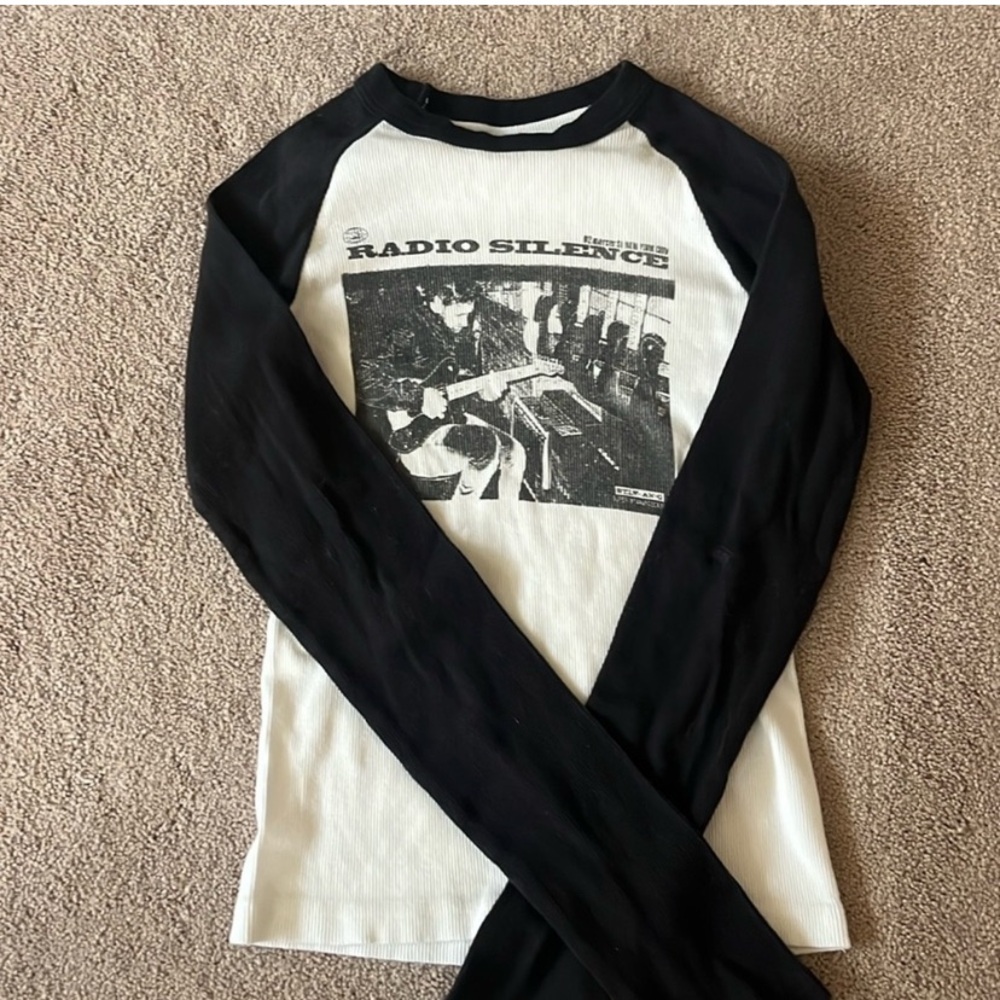 Brandy Melville Tee.